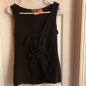Tory Burch silk top